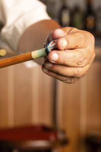 Symbolfoto Billard