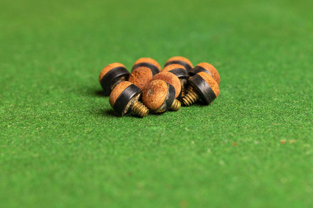 Symbolfoto Billard