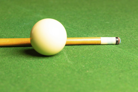 Symbolfoto Billard