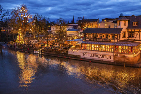 Hochwasser in Dresden