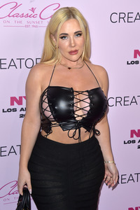 Creators Inc. NYE 2024 Celebration in West Hollywood