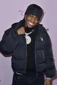 Creators Inc. NYE 2024 Celebration in West Hollywood