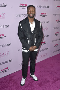 Creators Inc. NYE 2024 Celebration in West Hollywood