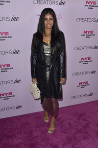 Creators Inc. NYE 2024 Celebration in West Hollywood
