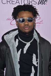 Creators Inc. NYE 2024 Celebration in West Hollywood