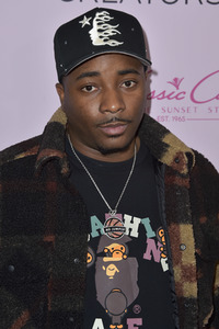 Creators Inc. NYE 2024 Celebration in West Hollywood