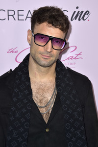 Creators Inc. NYE 2024 Celebration in West Hollywood