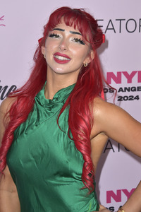 Creators Inc. NYE 2024 Celebration in West Hollywood
