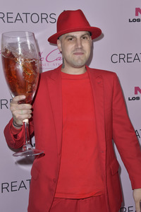 Creators Inc. NYE 2024 Celebration in West Hollywood