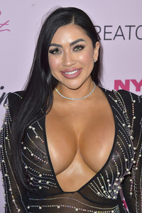 Creators Inc. NYE 2024 Celebration in West Hollywood