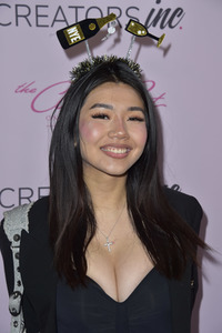 Creators Inc. NYE 2024 Celebration in West Hollywood