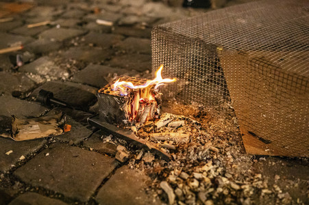 Silvester 2023/24 in Dresden