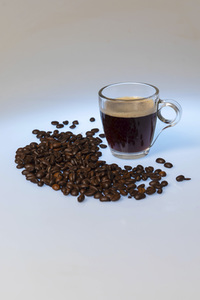 Sympolfoto Espresso