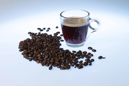 Sympolfoto Espresso