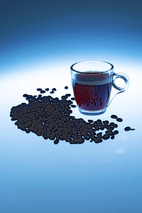 Sympolfoto Espresso
