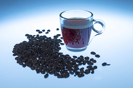 Sympolfoto Espresso