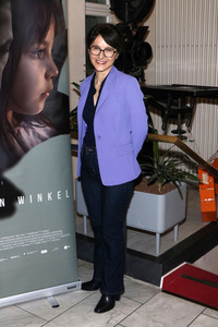 Filmpremiere 'Im toten Winkel' in Berlin