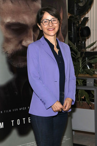 Filmpremiere 'Im toten Winkel' in Berlin