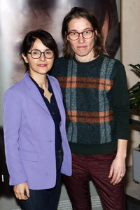 Filmpremiere 'Im toten Winkel' in Berlin
