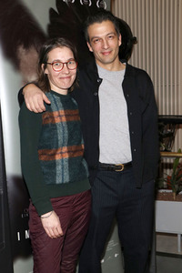 Filmpremiere 'Im toten Winkel' in Berlin