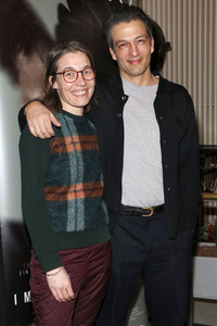 Filmpremiere 'Im toten Winkel' in Berlin