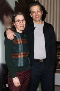 Filmpremiere 'Im toten Winkel' in Berlin