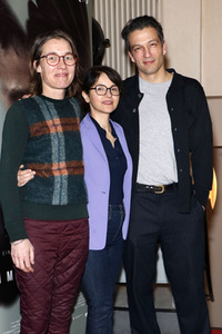 Filmpremiere 'Im toten Winkel' in Berlin