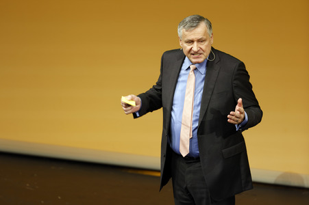 FDP Dreikönigstreffen 2024 in Stuttgart