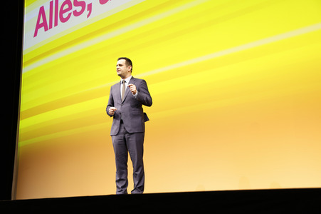 FDP Dreikönigstreffen 2024 in Stuttgart