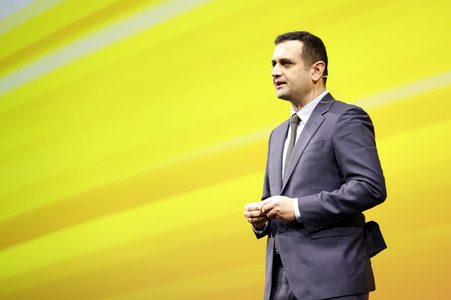 FDP Dreikönigstreffen 2024 in Stuttgart
