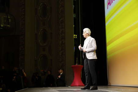 FDP Dreikönigstreffen 2024 in Stuttgart