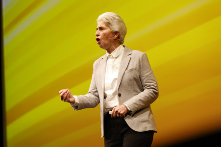 FDP Dreikönigstreffen 2024 in Stuttgart