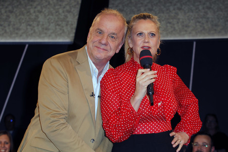 'NDR Talk Show' in Hamburg