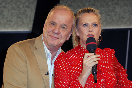 'NDR Talk Show' in Hamburg