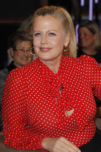 'NDR Talk Show' in Hamburg