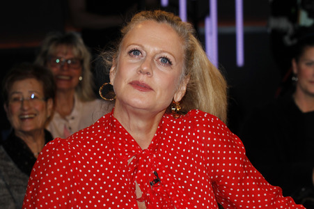 'NDR Talk Show' in Hamburg
