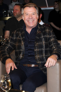 'NDR Talk Show' in Hamburg
