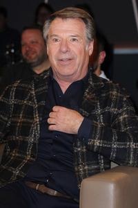 'NDR Talk Show' in Hamburg