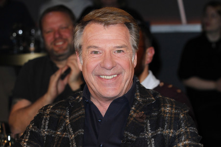 'NDR Talk Show' in Hamburg