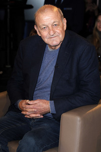 'NDR Talk Show' in Hamburg