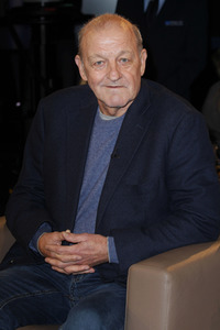 'NDR Talk Show' in Hamburg