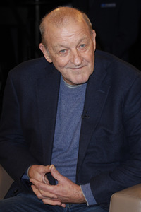 'NDR Talk Show' in Hamburg