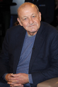 'NDR Talk Show' in Hamburg