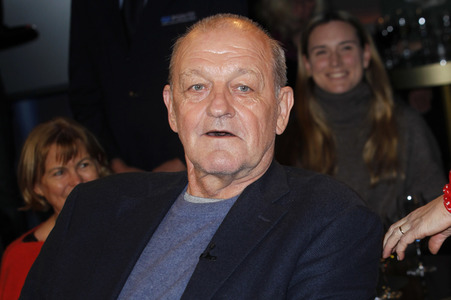 'NDR Talk Show' in Hamburg