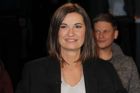 'NDR Talk Show' in Hamburg