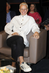 'NDR Talk Show' in Hamburg