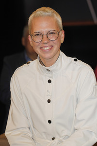 'NDR Talk Show' in Hamburg