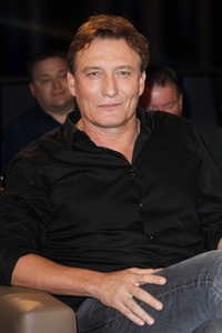 'NDR Talk Show' in Hamburg