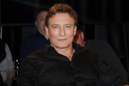 'NDR Talk Show' in Hamburg