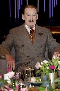 'NDR Talk Show' in Hamburg